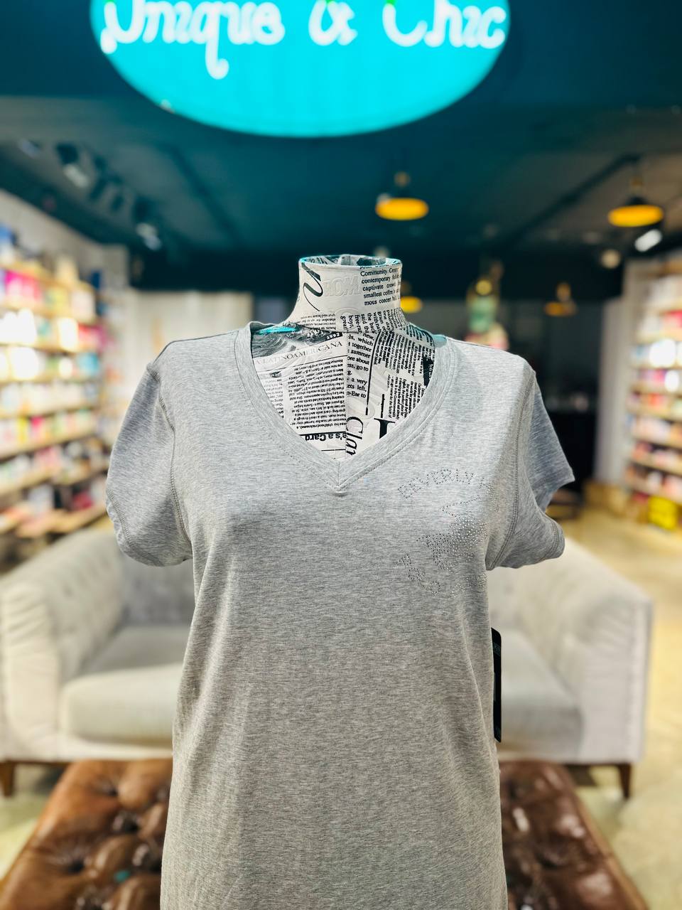 Beverly Hills shirt