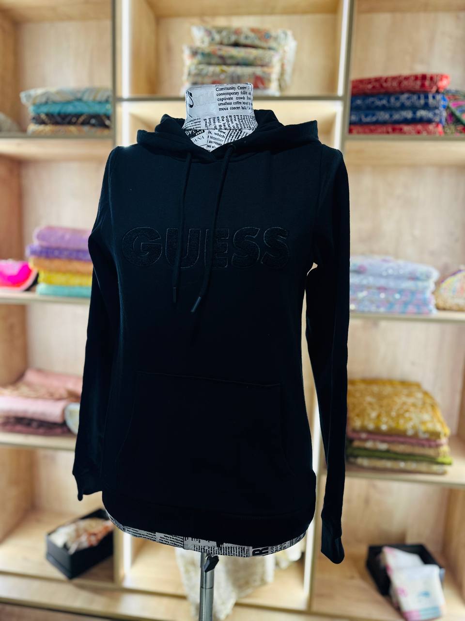 Guess hoodie