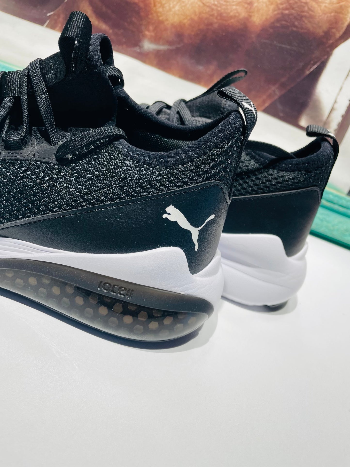Puma sneaker