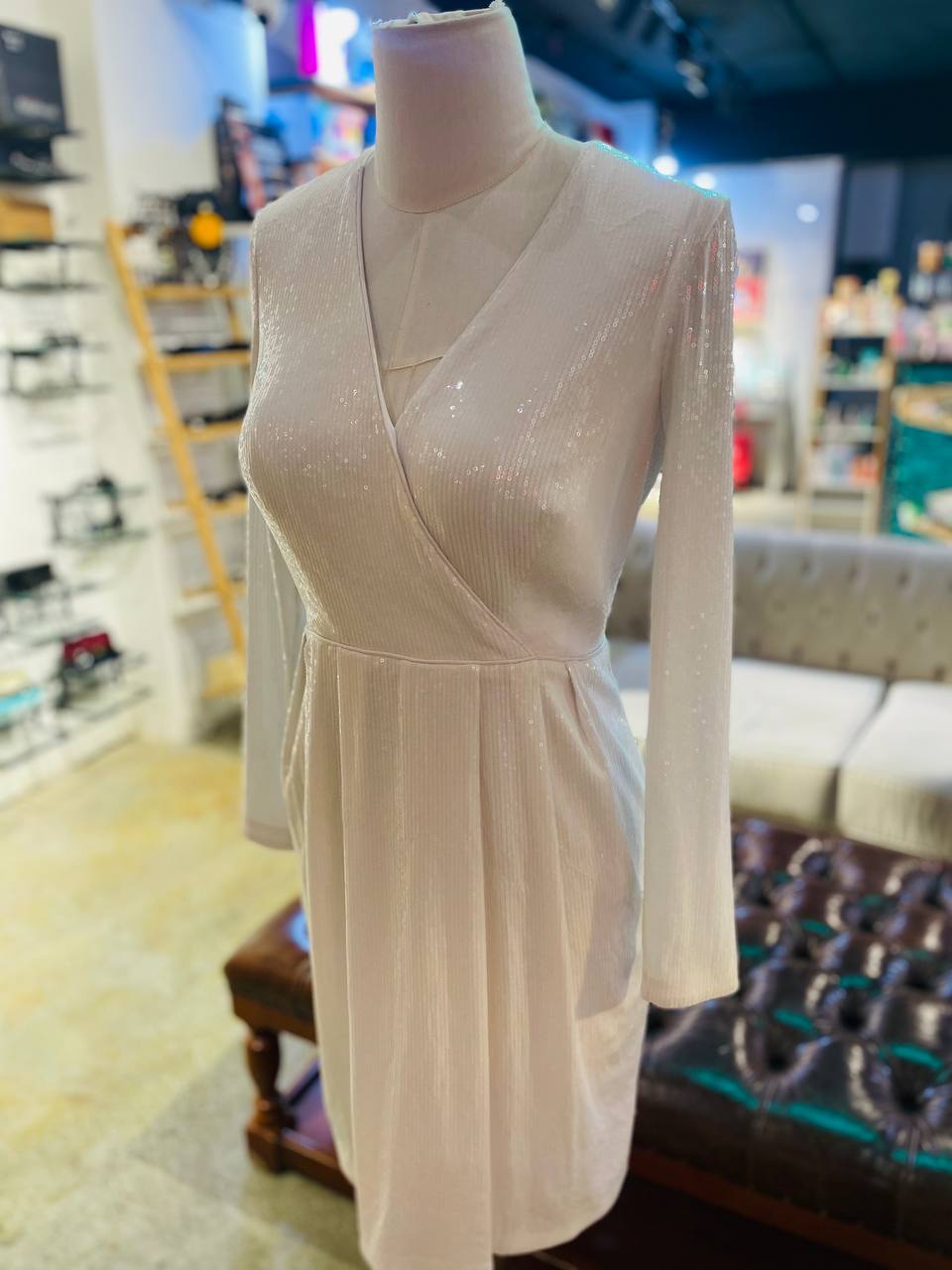 Calvin Klein dress uc_d 59