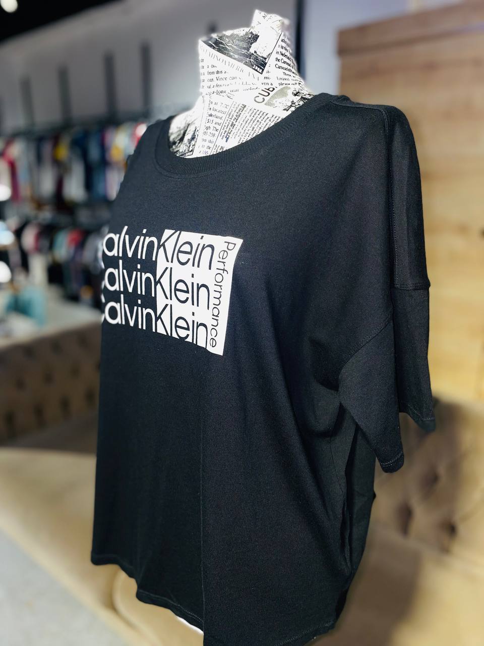 Calvin Klein shirt