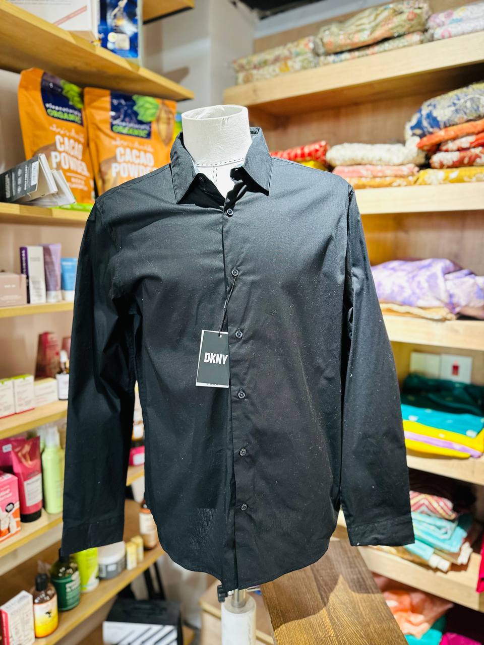 Dkny blouse