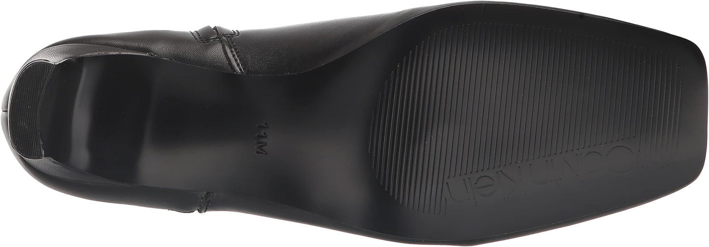 Calvin Klein boots