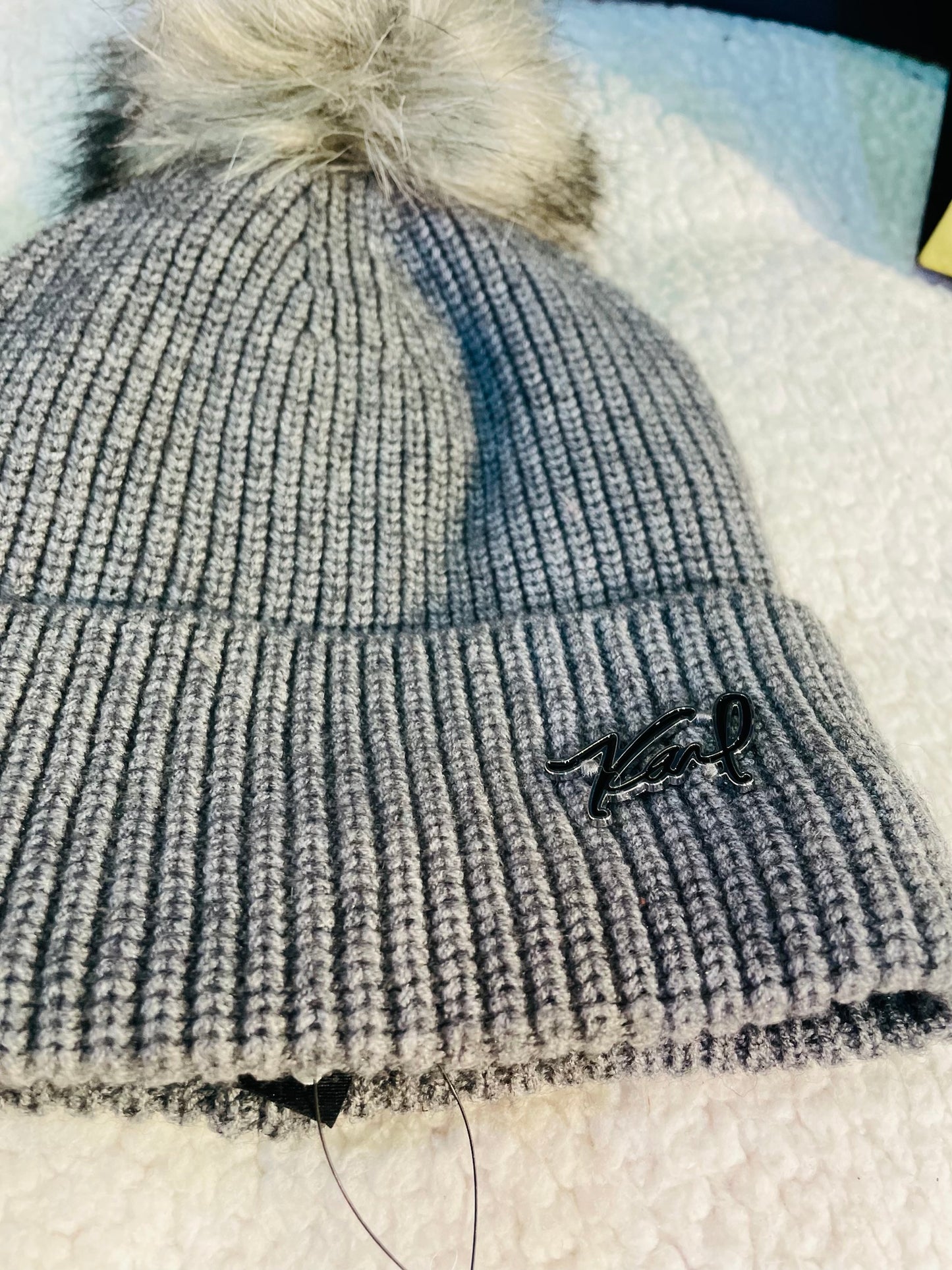 Karl Lagerfeld hat
