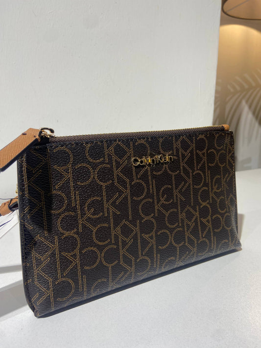 Calvin klein wallet