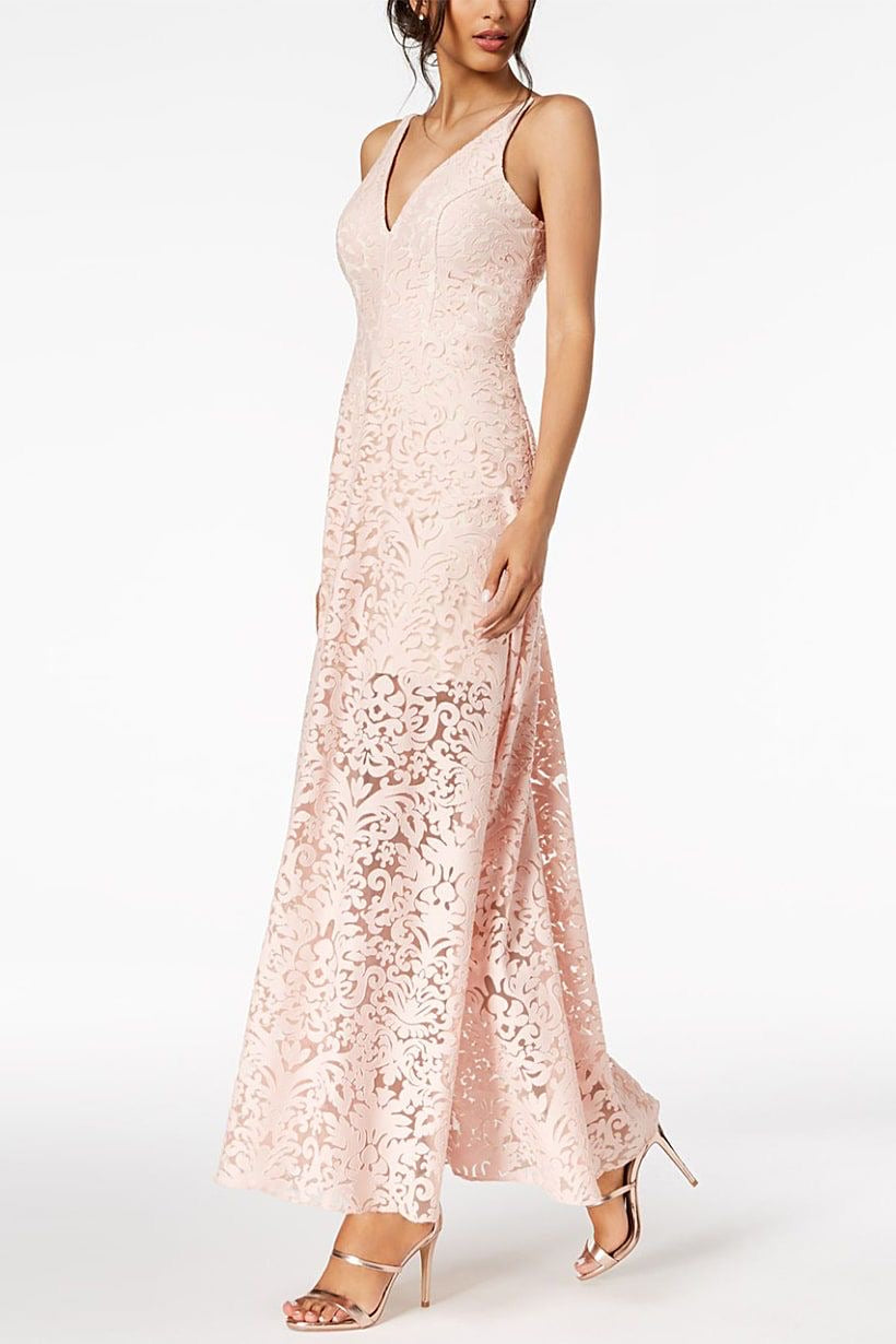 Xscape dress