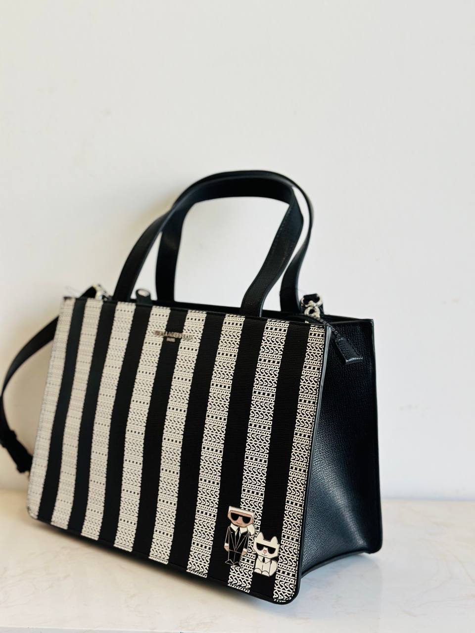 Karl Lagerfeld bag