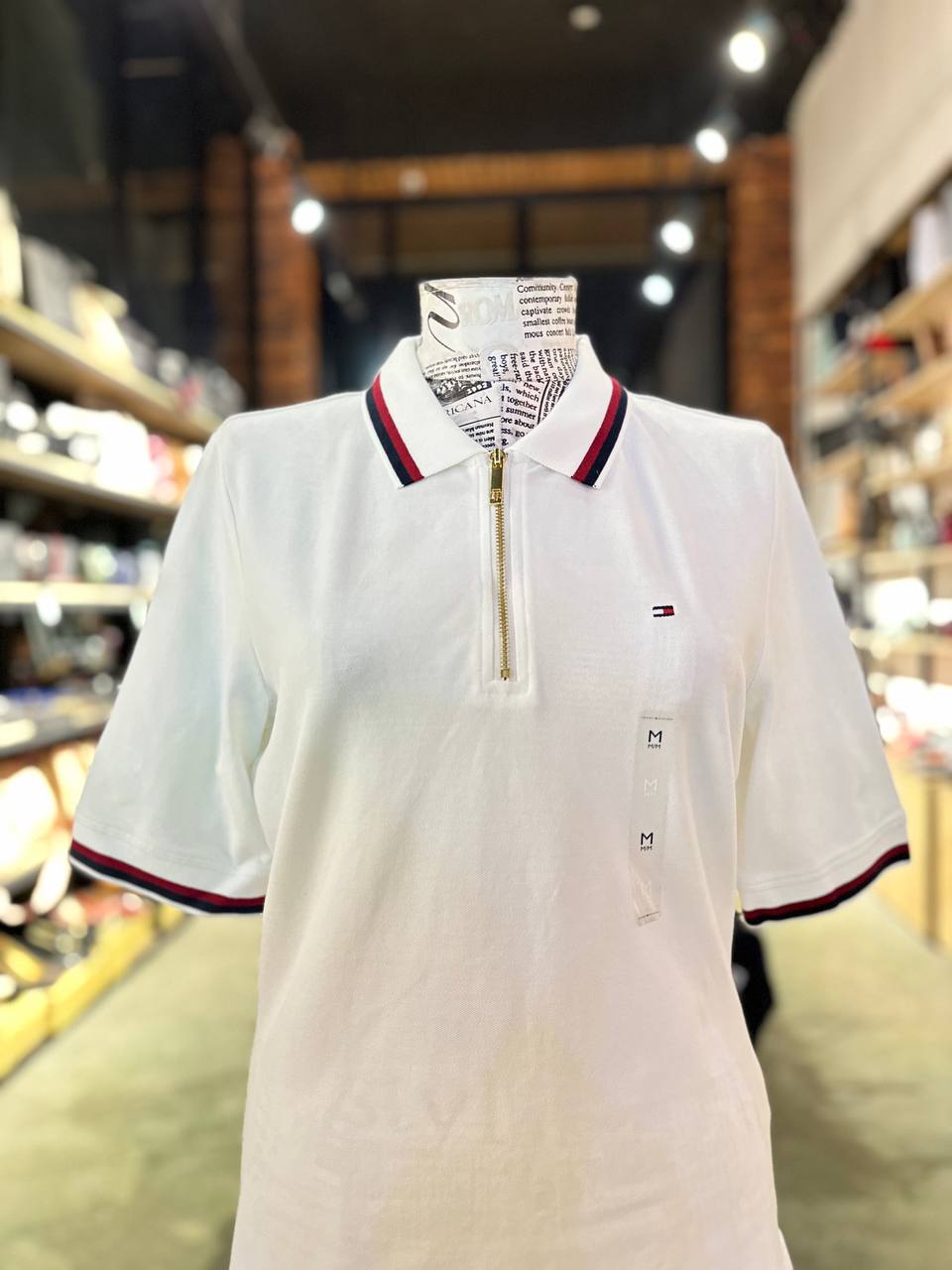 Tommy Hilfiger shirt