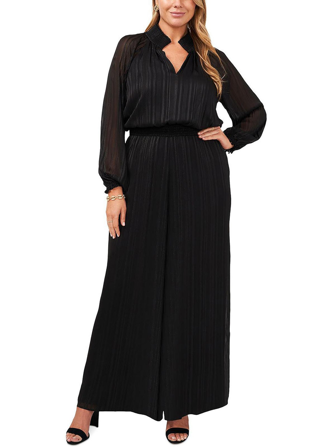 Msk women jumpsuit