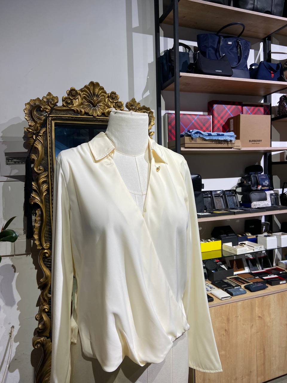 Michael kors top