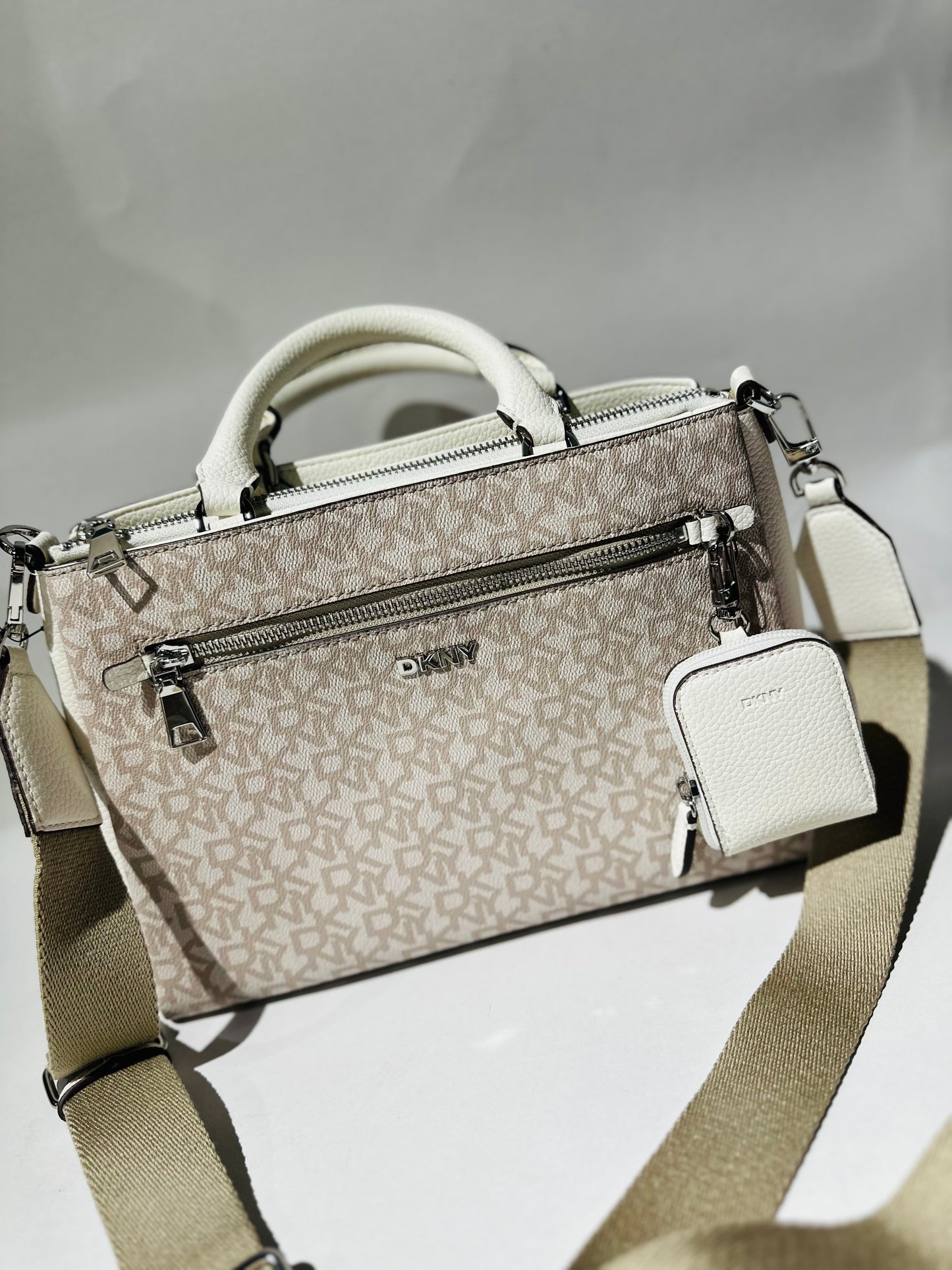 DKNY shoulder bag