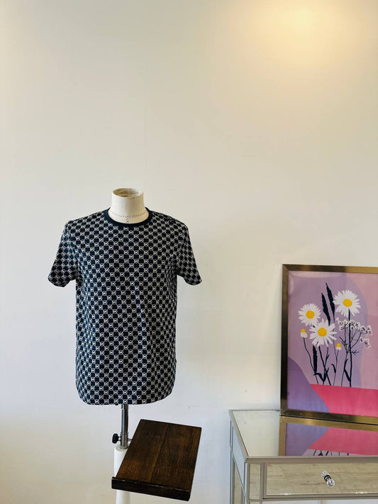 Michael kors shirt size medium