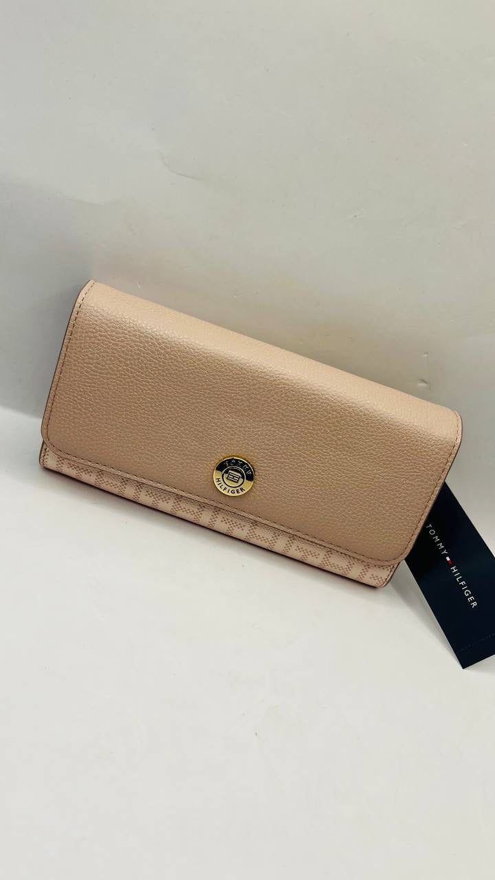 tommy hilfiger wallet