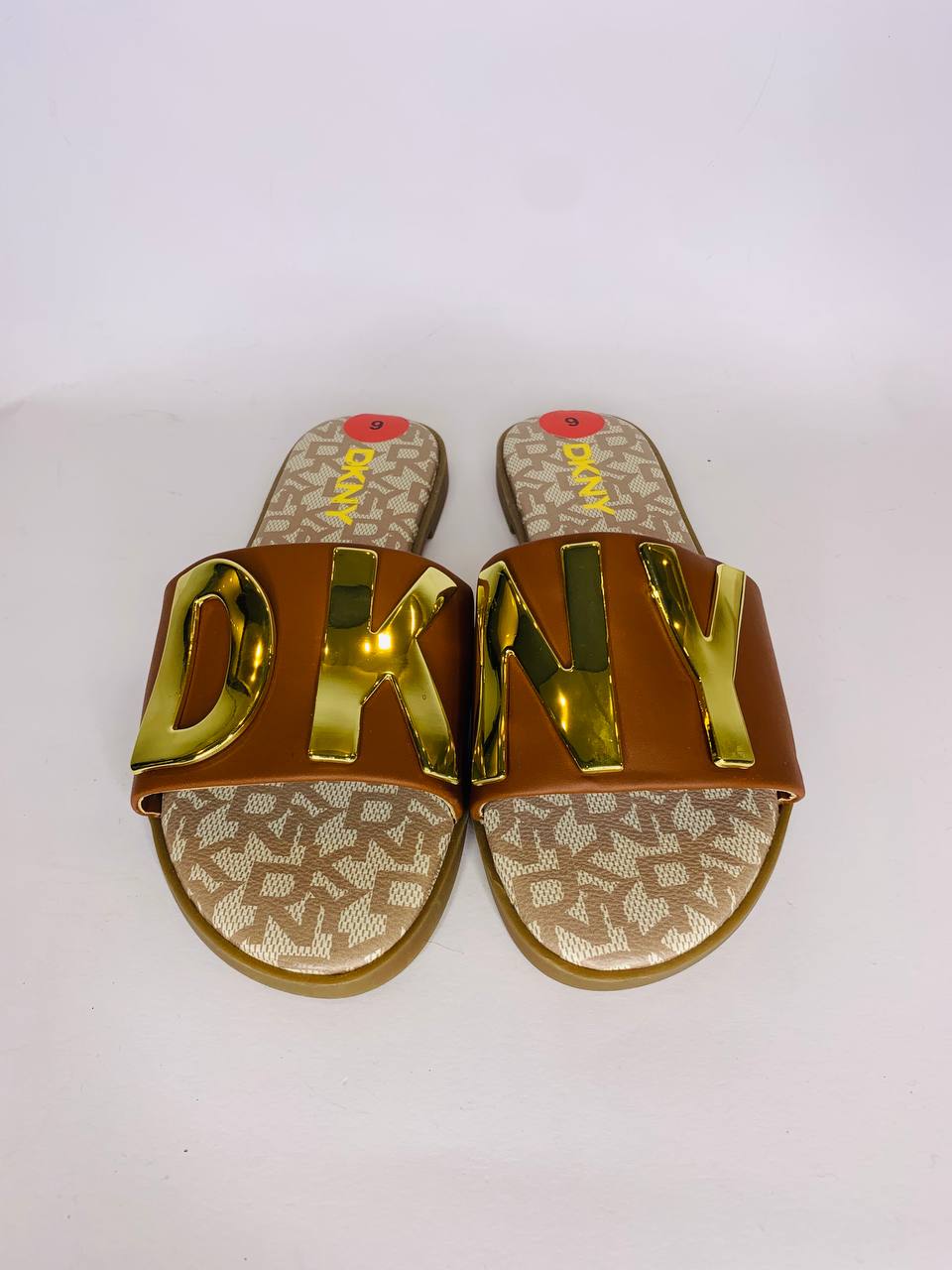 Dkny sandal