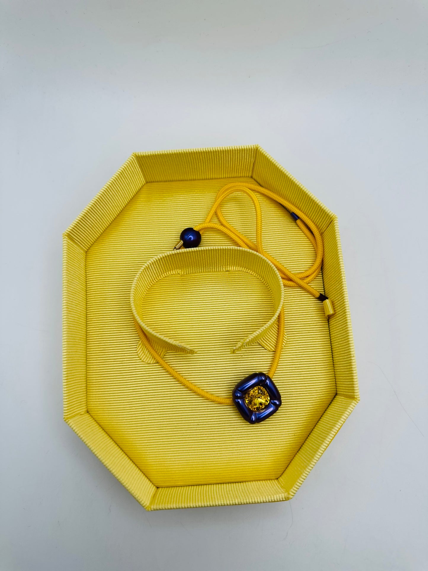 Swarovski necklace