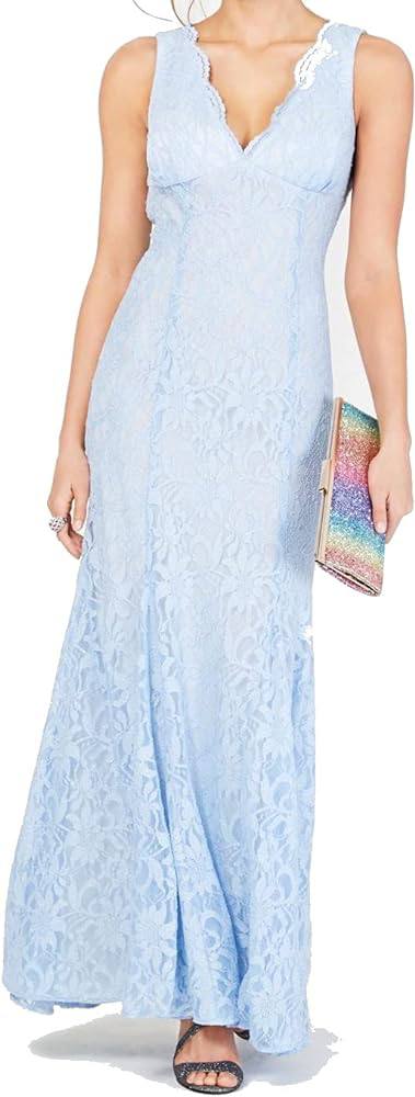 Morgan & co dress uc-d75