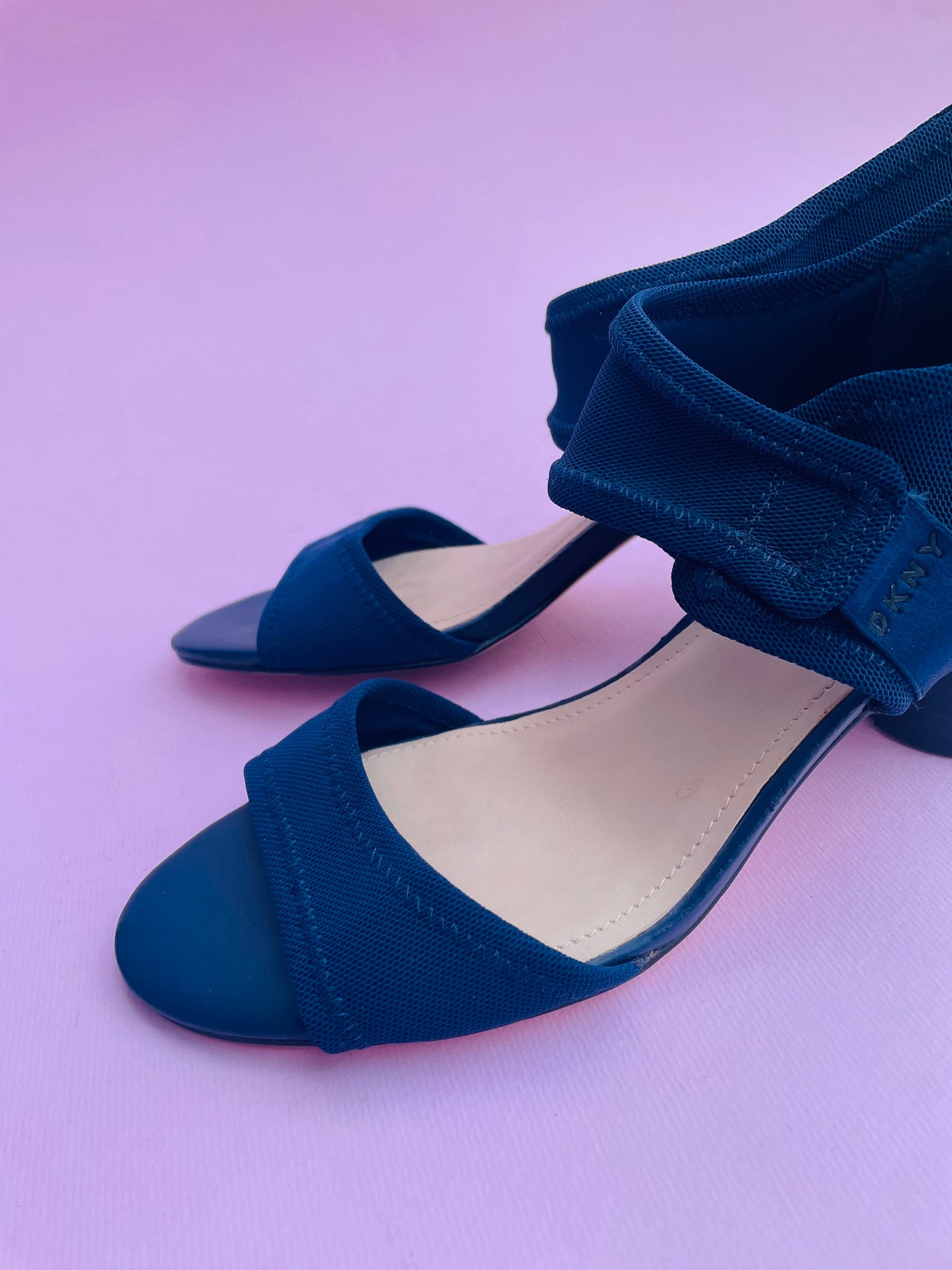 Dkny shoes