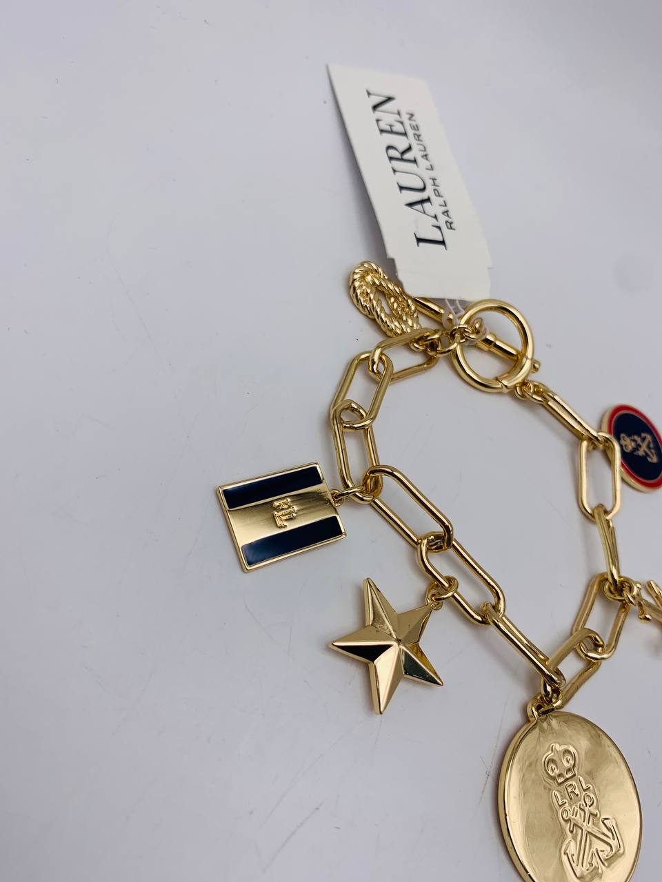 Ralph Lauren bracelet