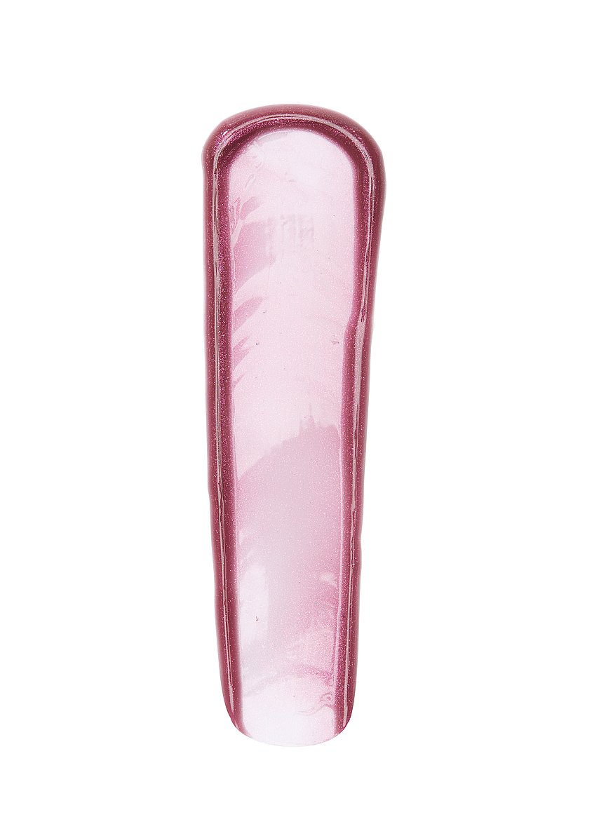 Victoria secret sparkling pear lip gloss