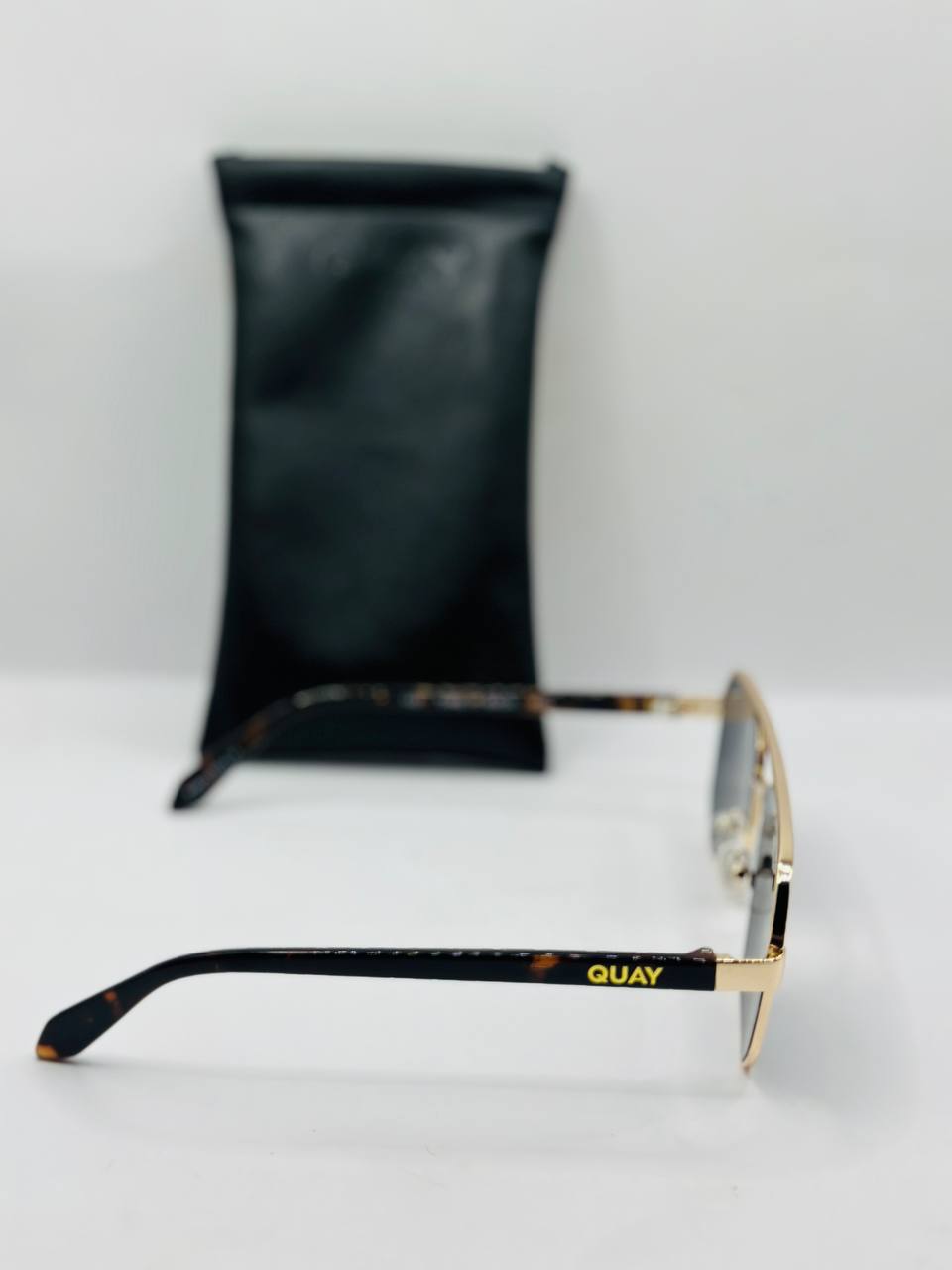 Quay sunglasses