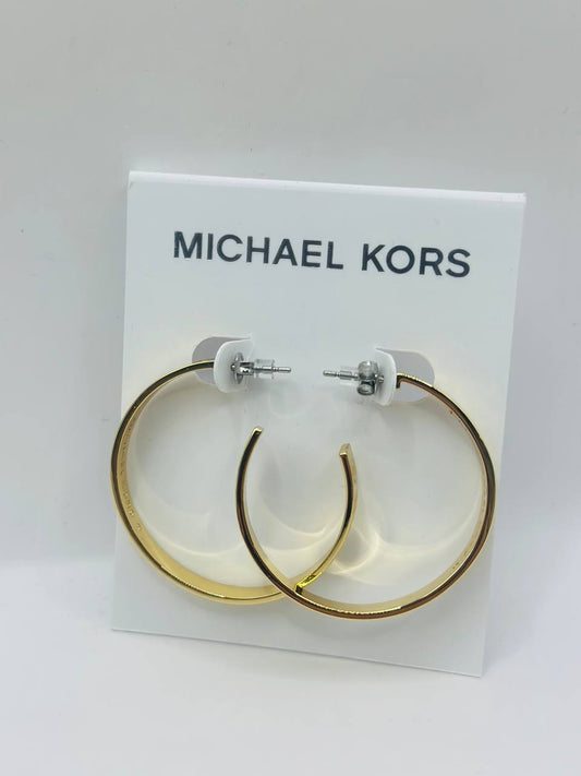 Michael kors earring