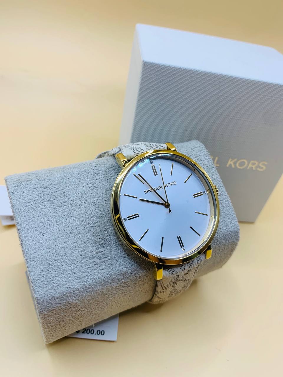 Michael kors watch