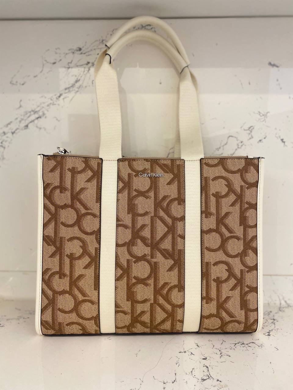 Calvin Klein shoulder bag