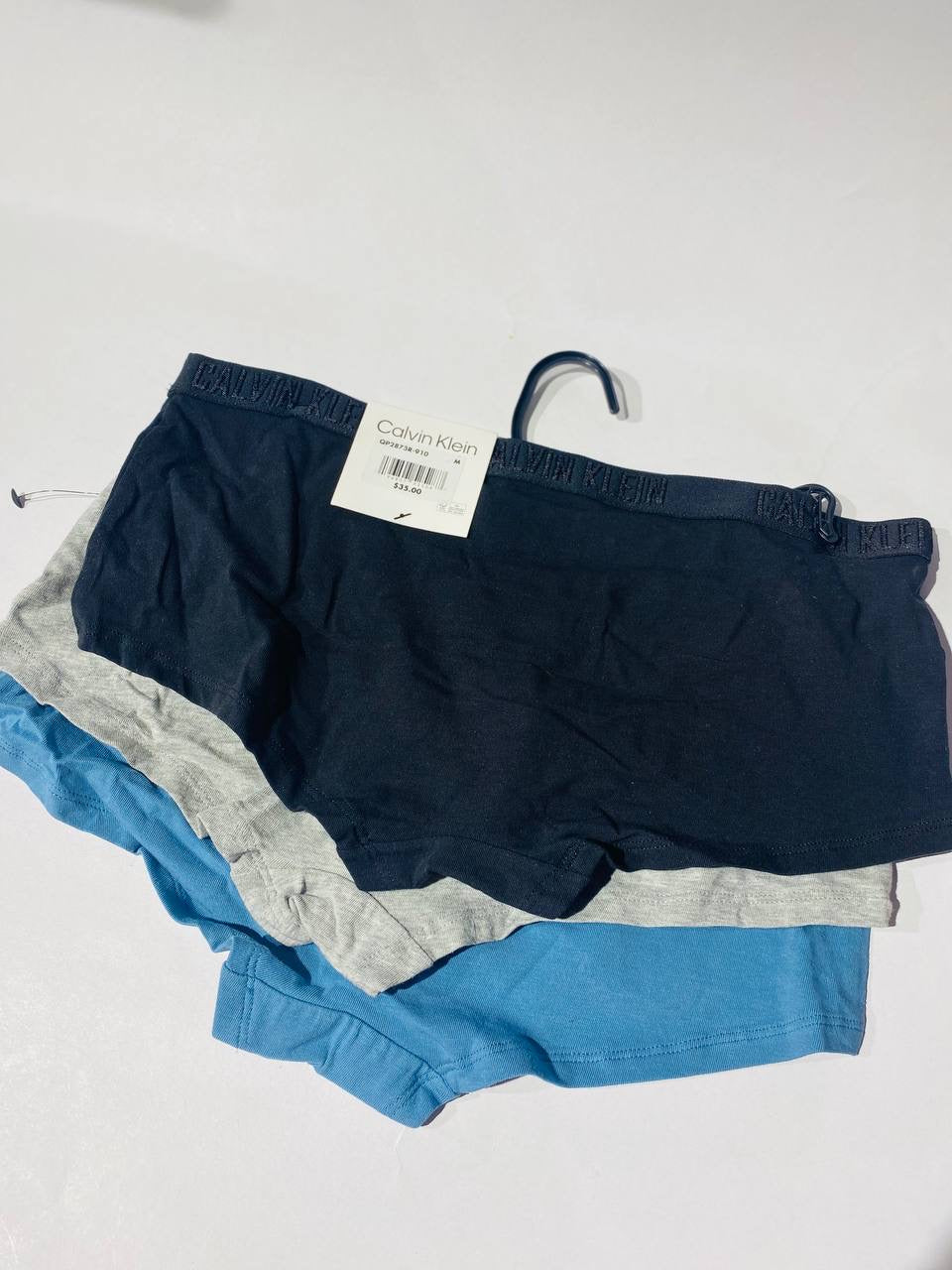 Calvin Klein underwear set size medium