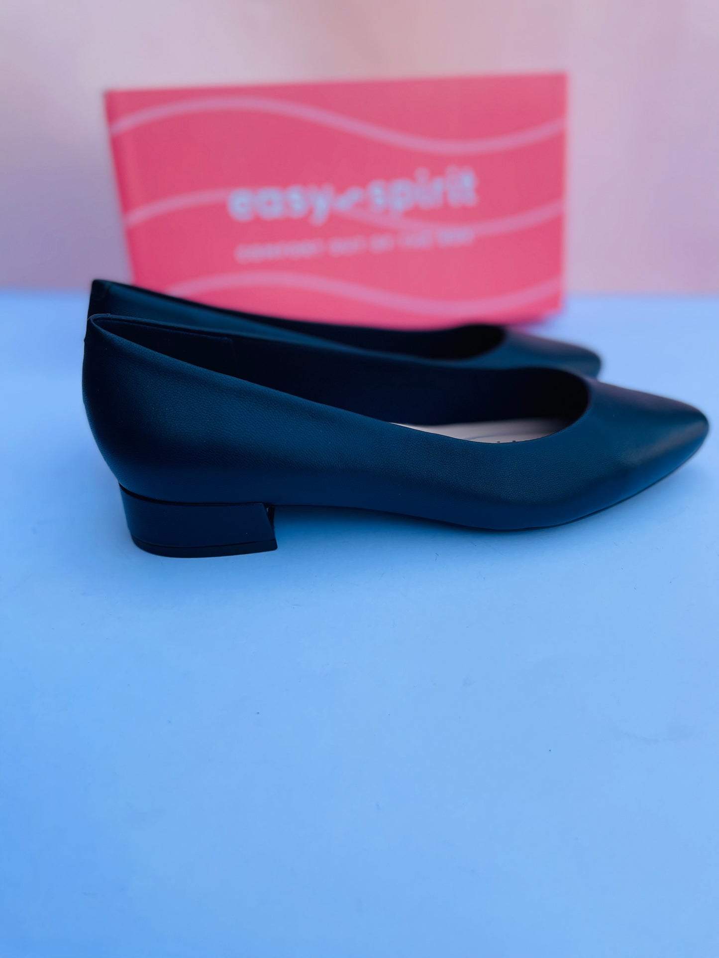 Easy spirit shoes