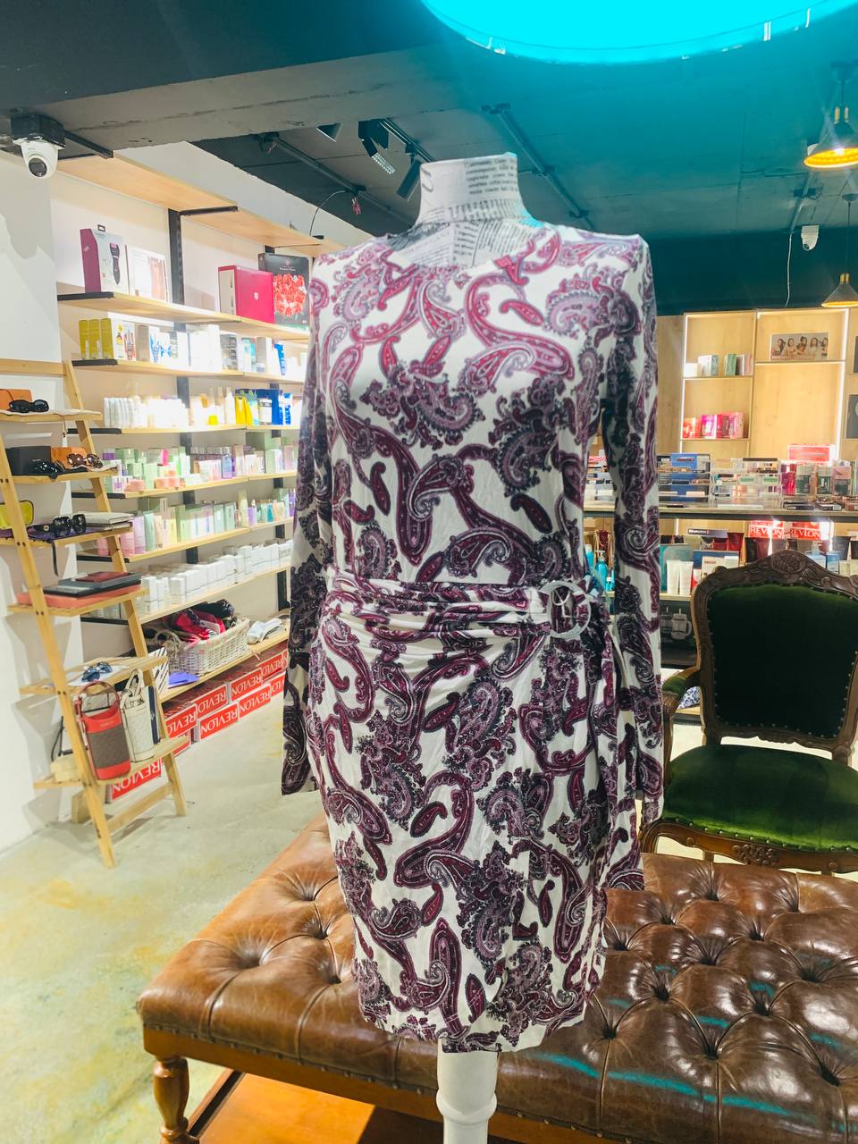 Michael kors dress uc -d 32
