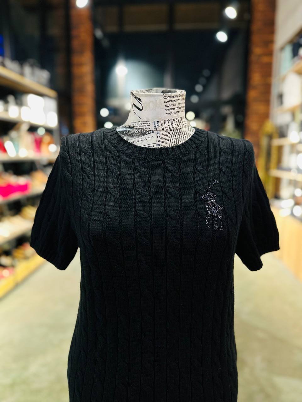 Ralph Lauren sweater