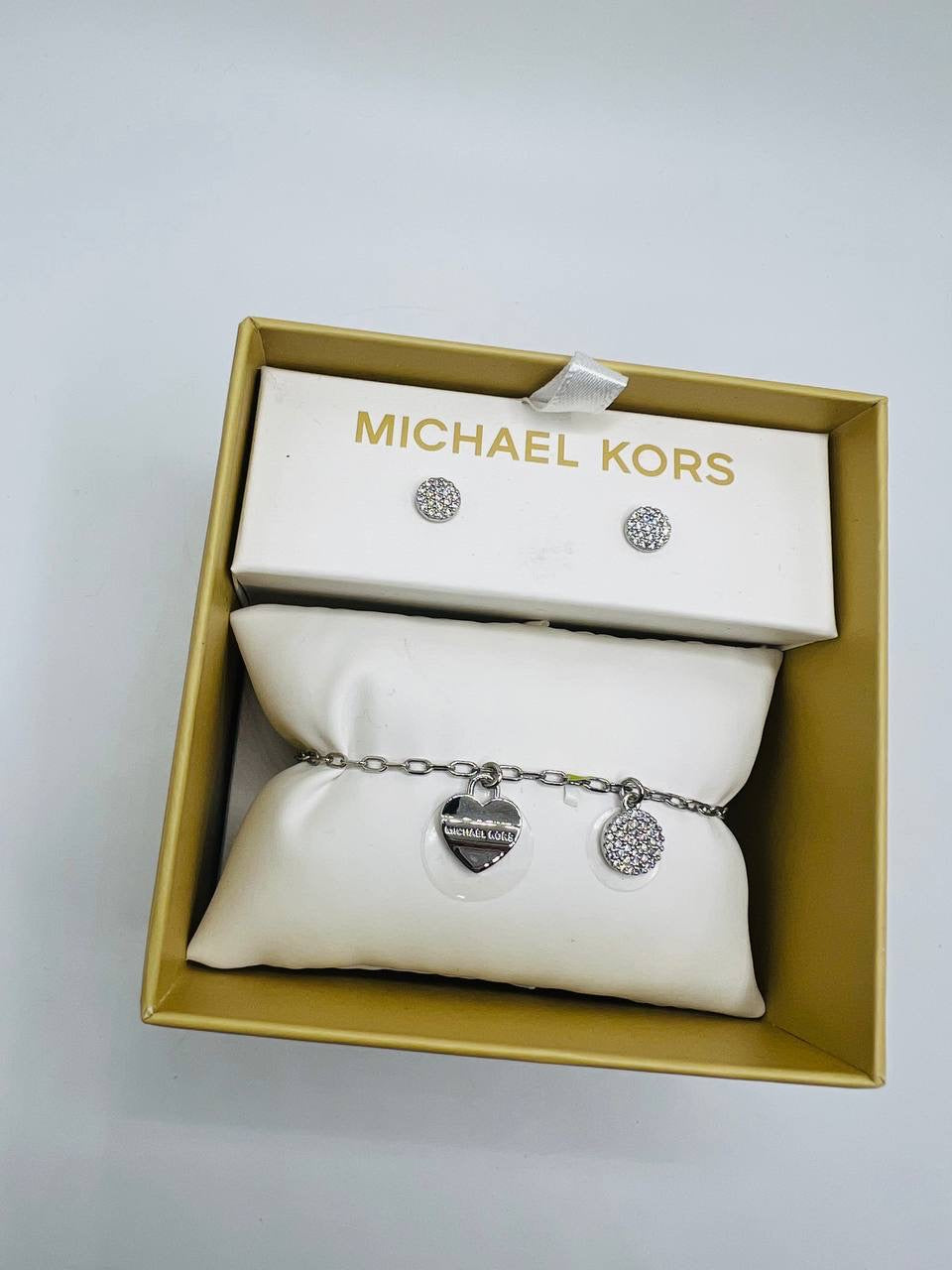 Michael kors bracelet