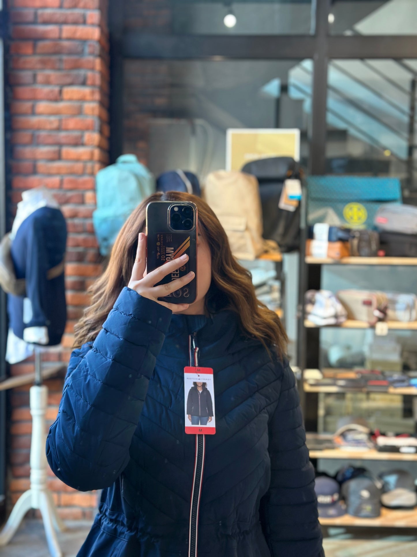 Tommy Hilfiger coat
