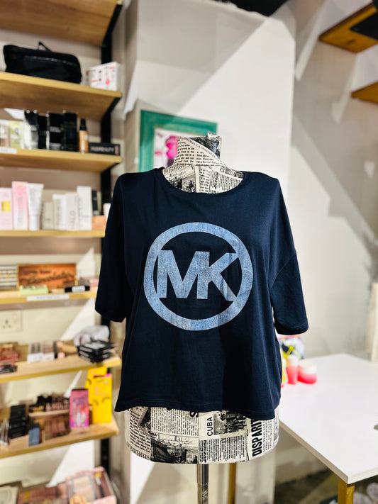 michael kors shirt size Large