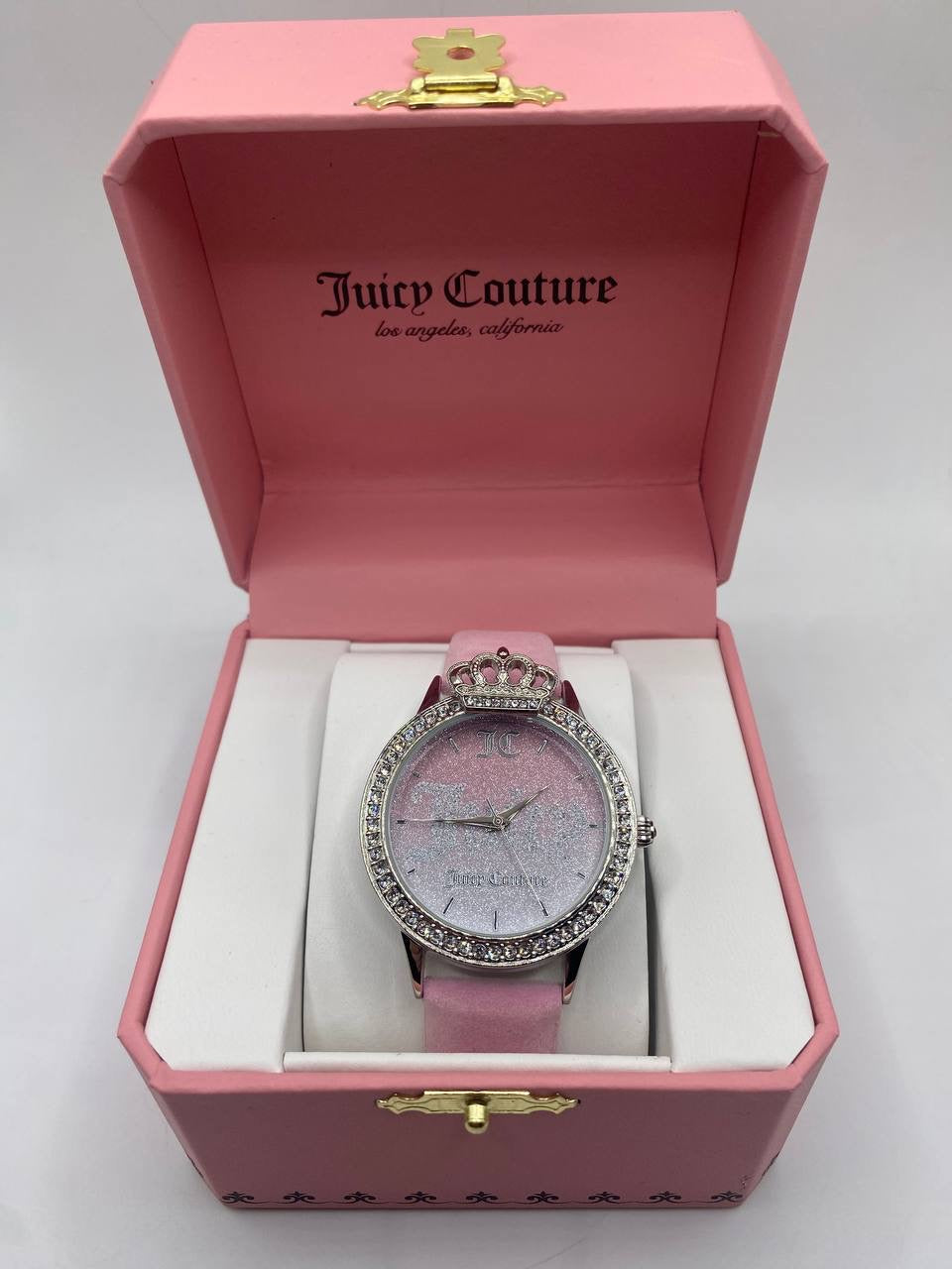 Juice couture watch