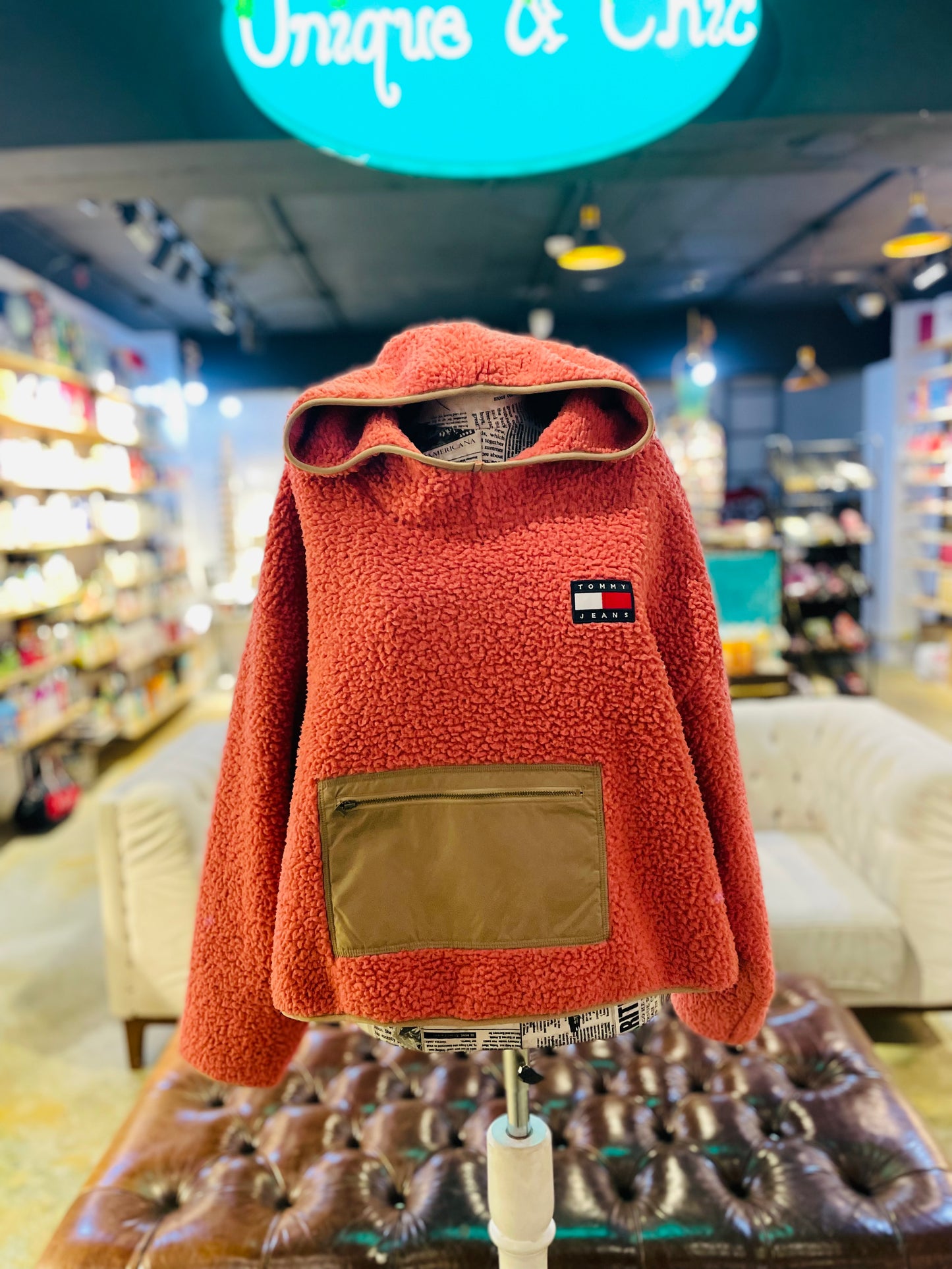 Tommy Hilfiger hoodie
