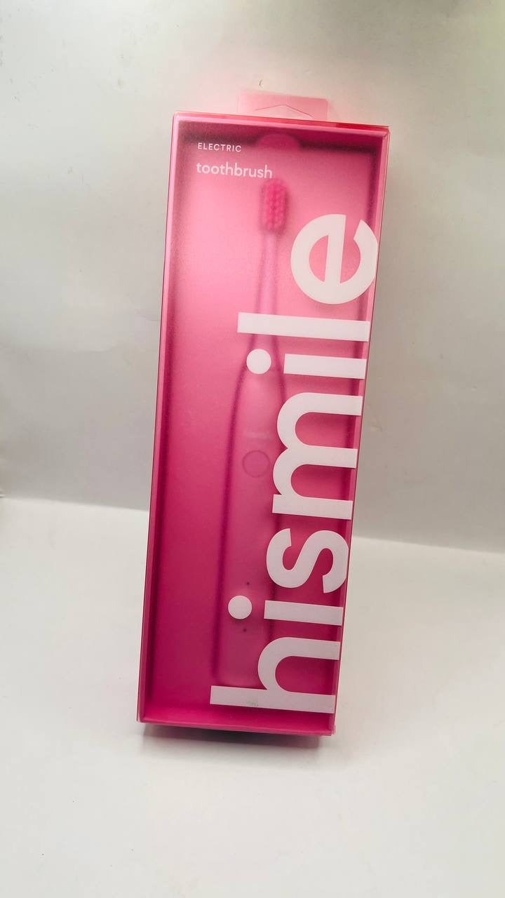 hismile toothbrush electric