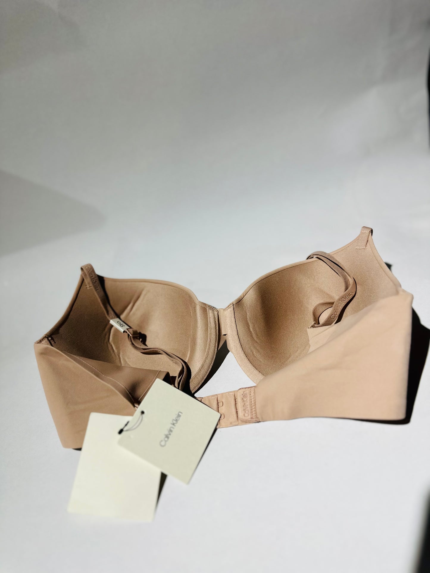 Calvin Klein bra size 32D
