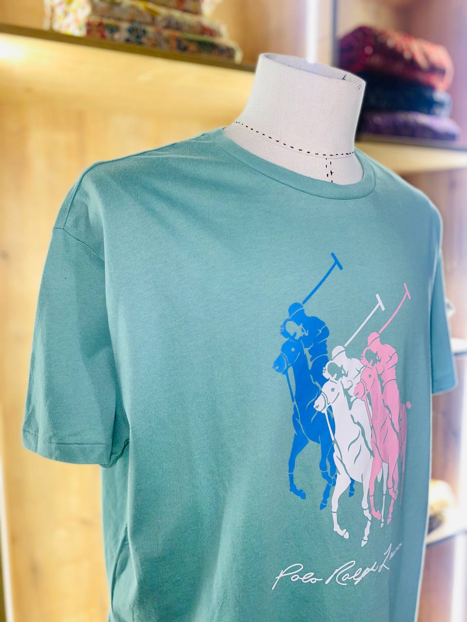 Ralph Lauren shirt