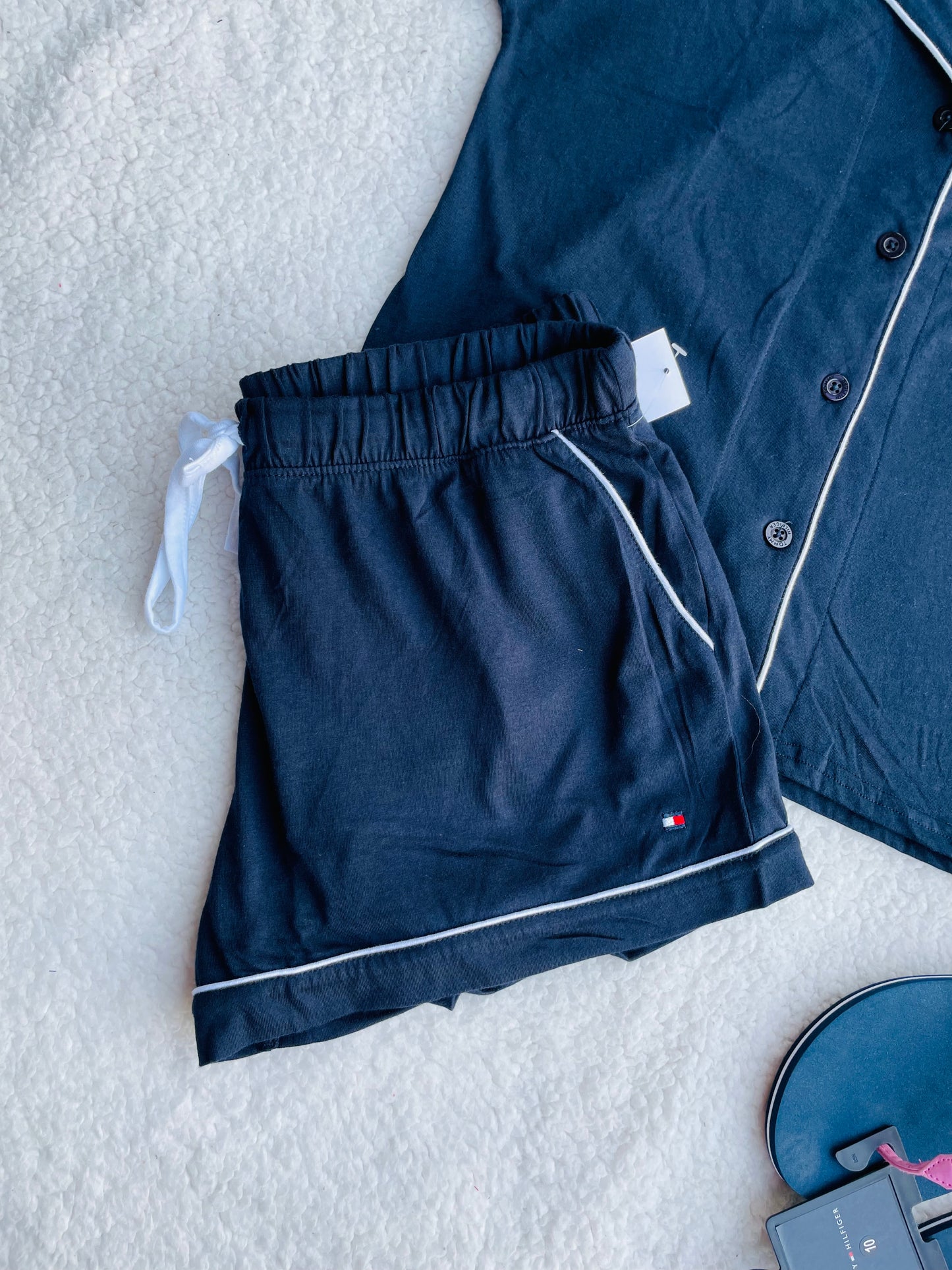 Tommy Hilfiger pajama set