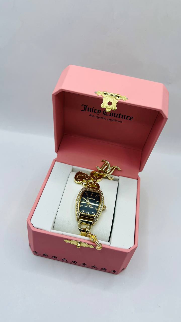 Juicy couture watch