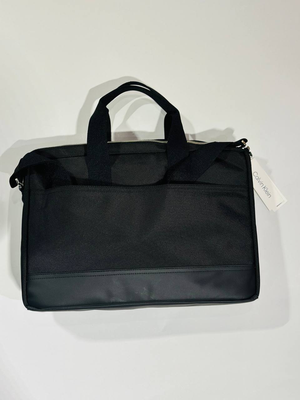 Calvin Klein laptop bag