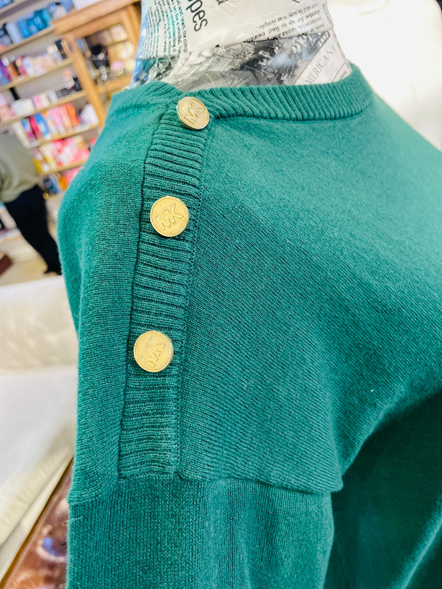 Michael kors sweater