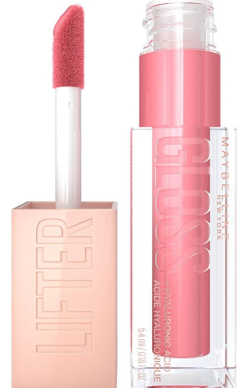 Maybelline New York Lifter Gloss
