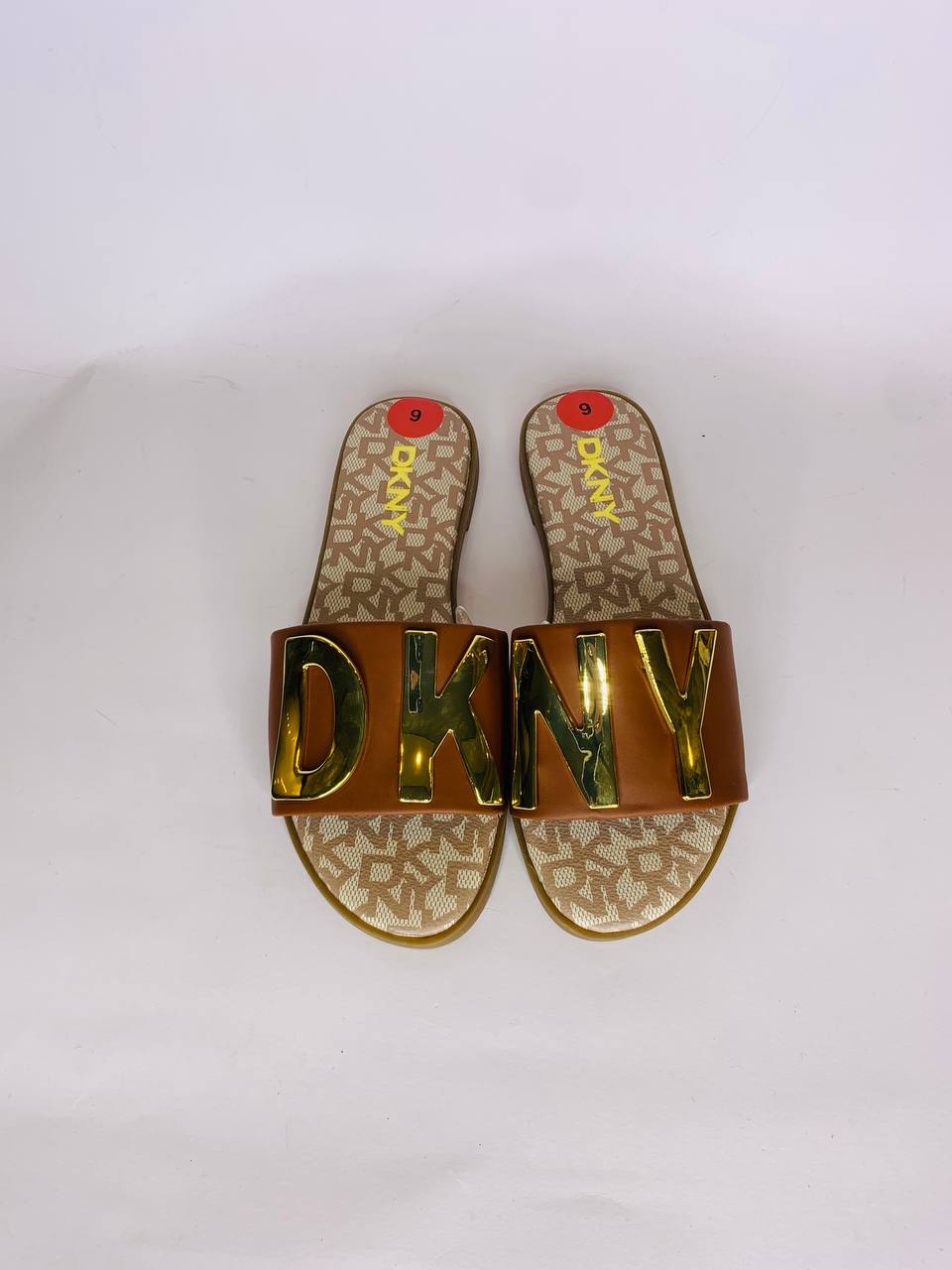 Dkny sandal