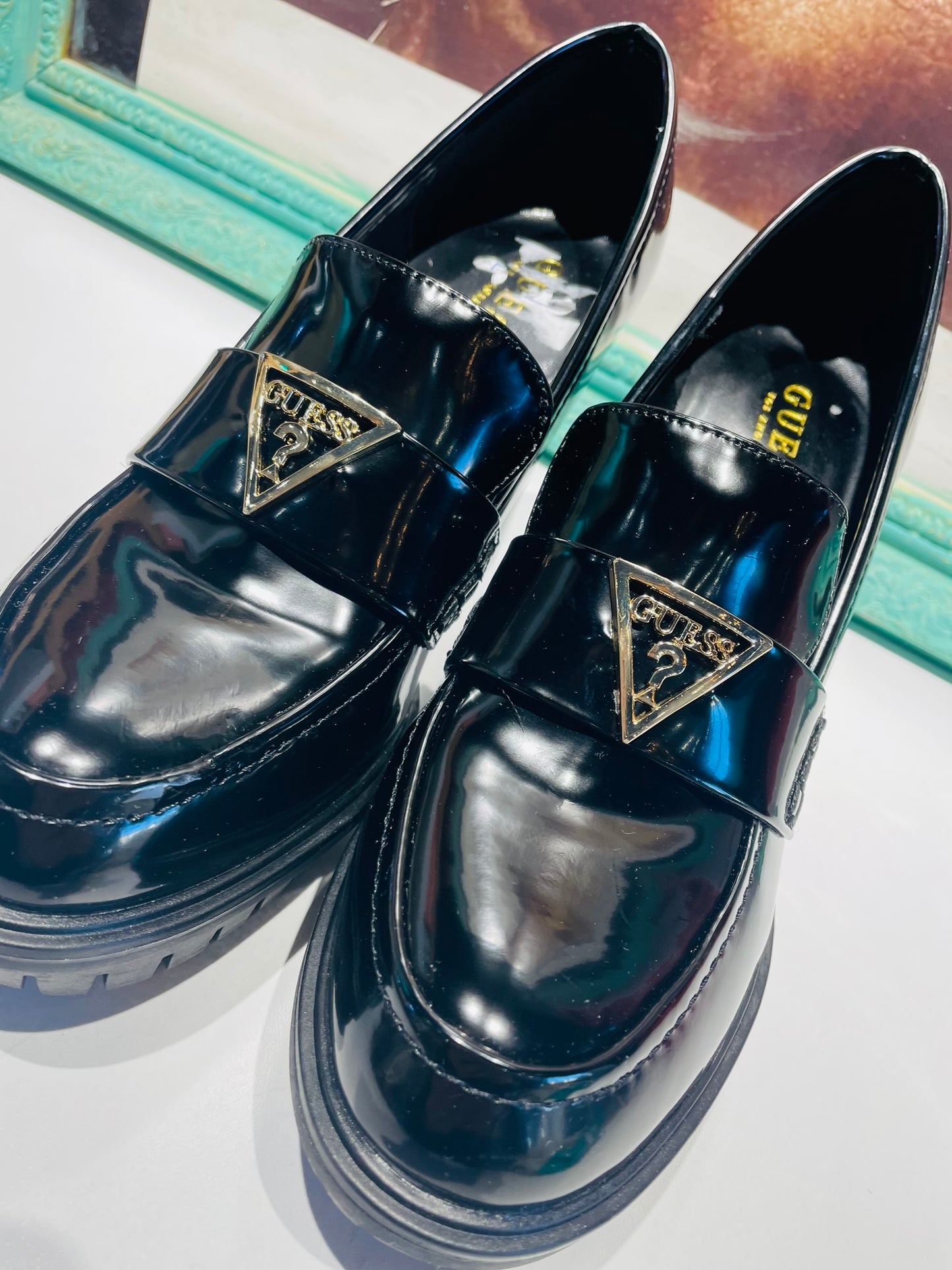 Guess shoes