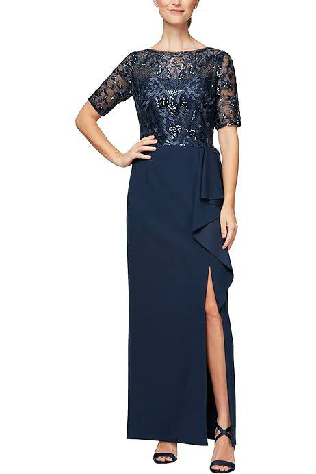 Adrianna papell dress