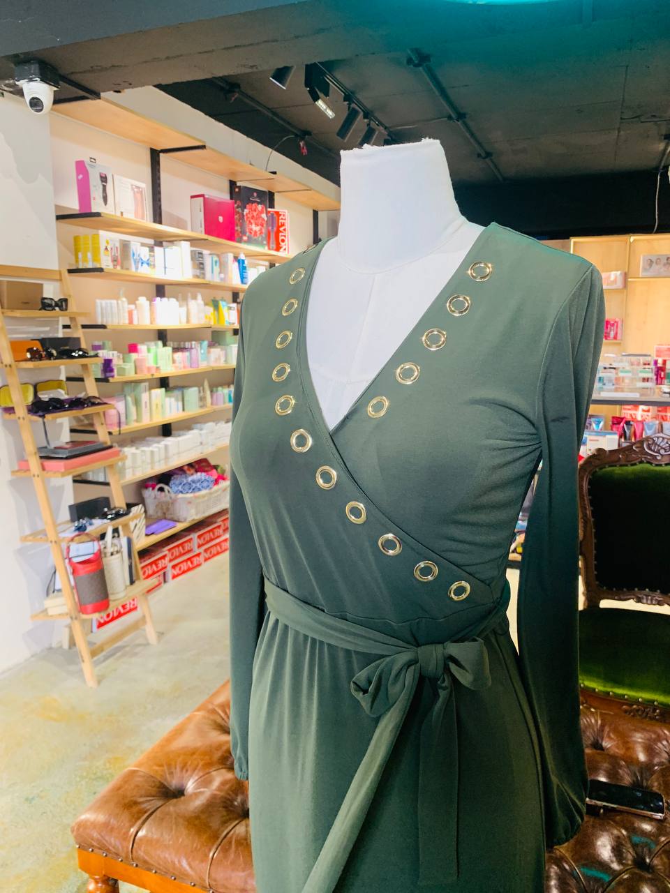 Michael kors dress uc-d13