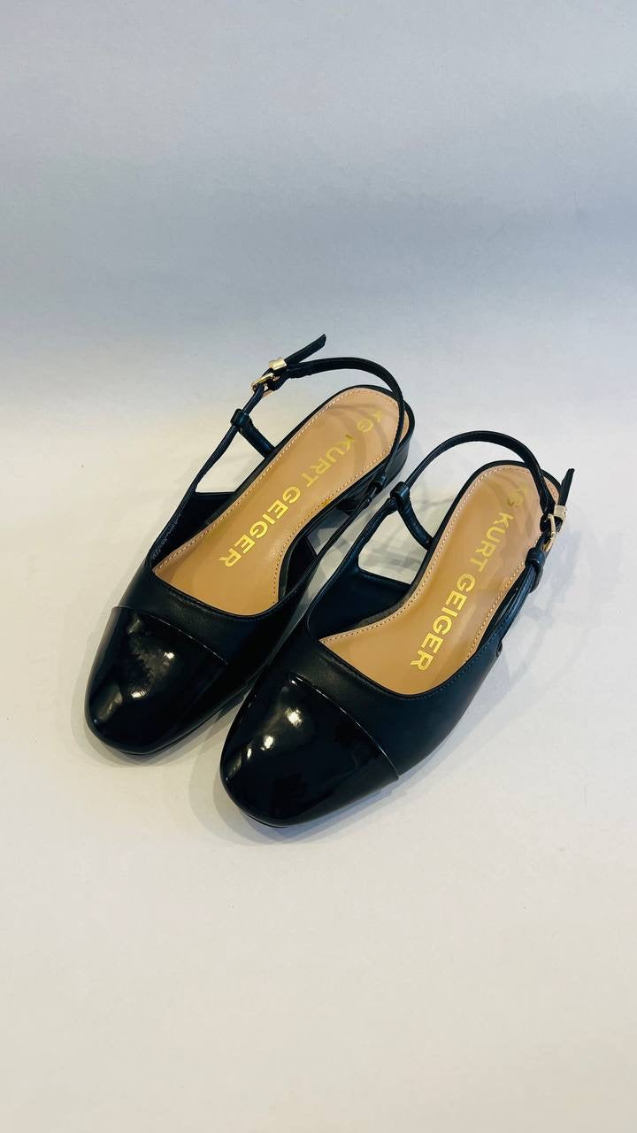 kurt geiger shoes size 36