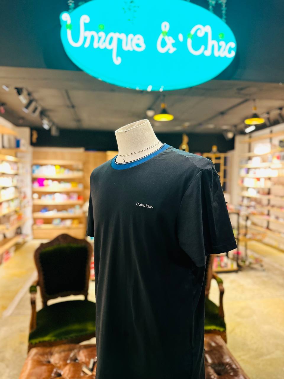 Calvin Klein shirt